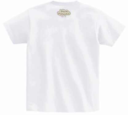 セロトニン倶楽部 Tシャツ - 画像 (2)