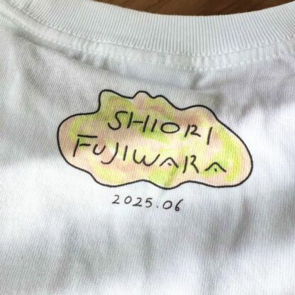 セロトニン倶楽部 Tシャツ - 画像 (5)