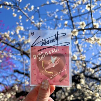 Februaryステッカー👼💘