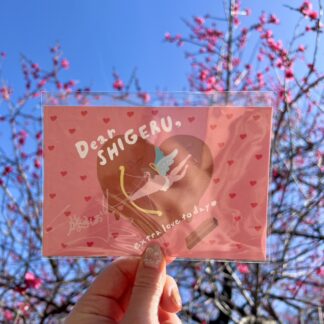 Februaryポストカード👼💘